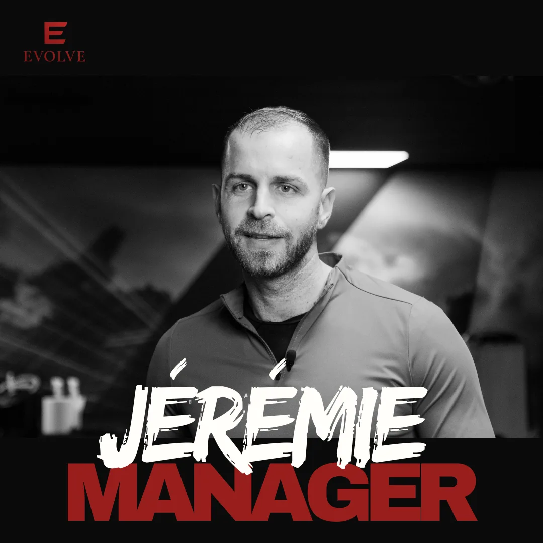 Coach EvolveGym Fréjus 11