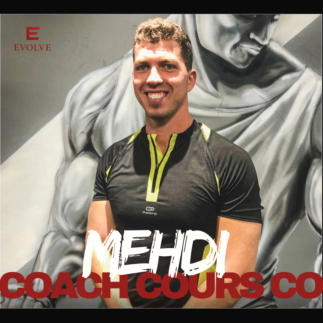 Coach EvolveGym Fréjus 13