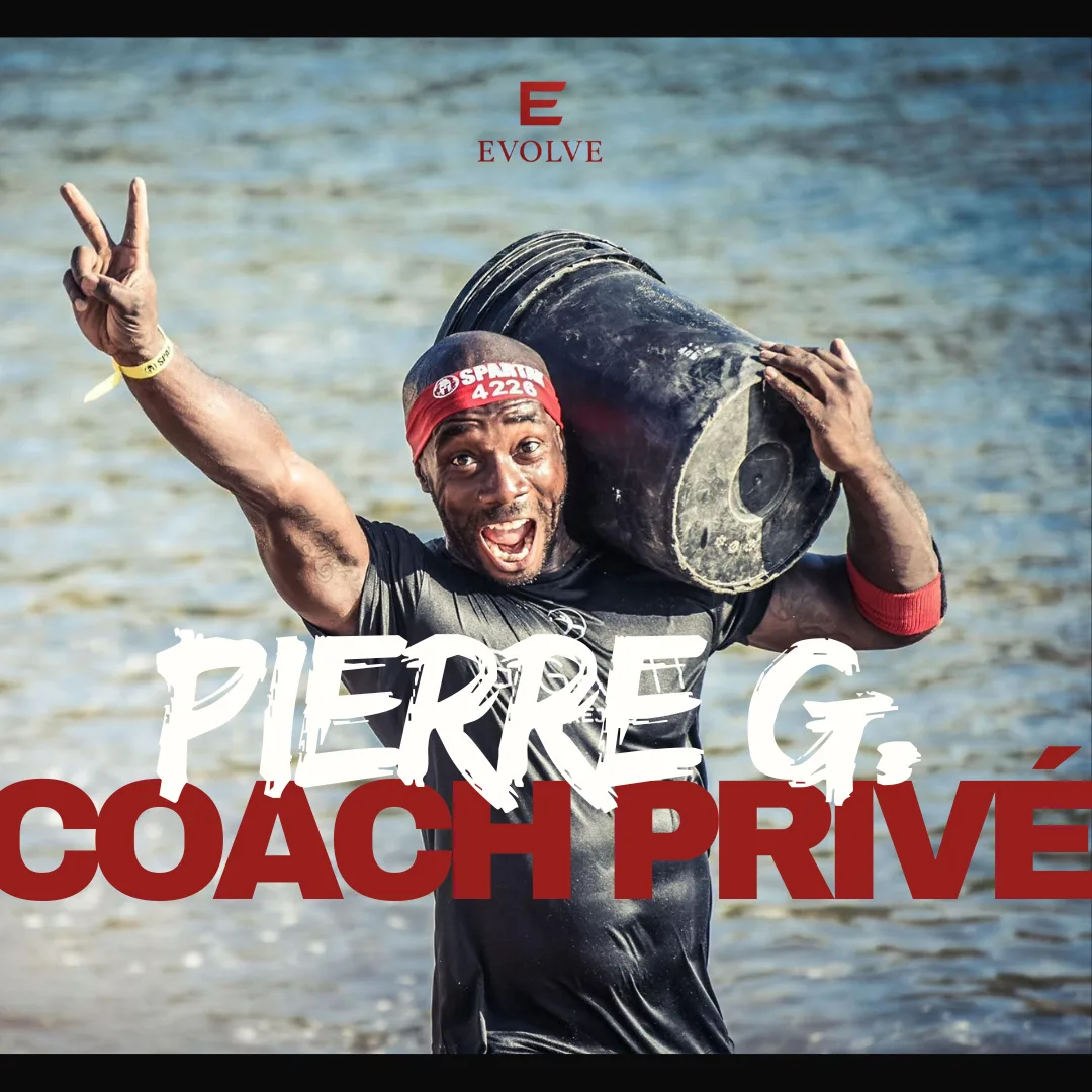 Coach EvolveGym Fréjus 2