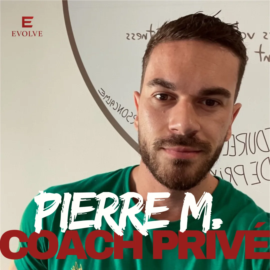 Coach EvolveGym Fréjus 4