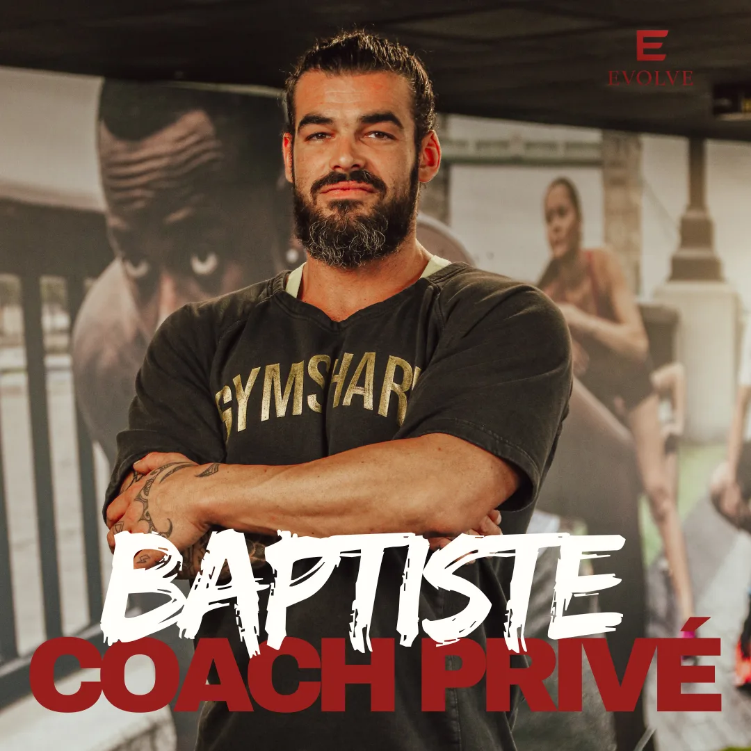 Coach EvolveGym Fréjus 6