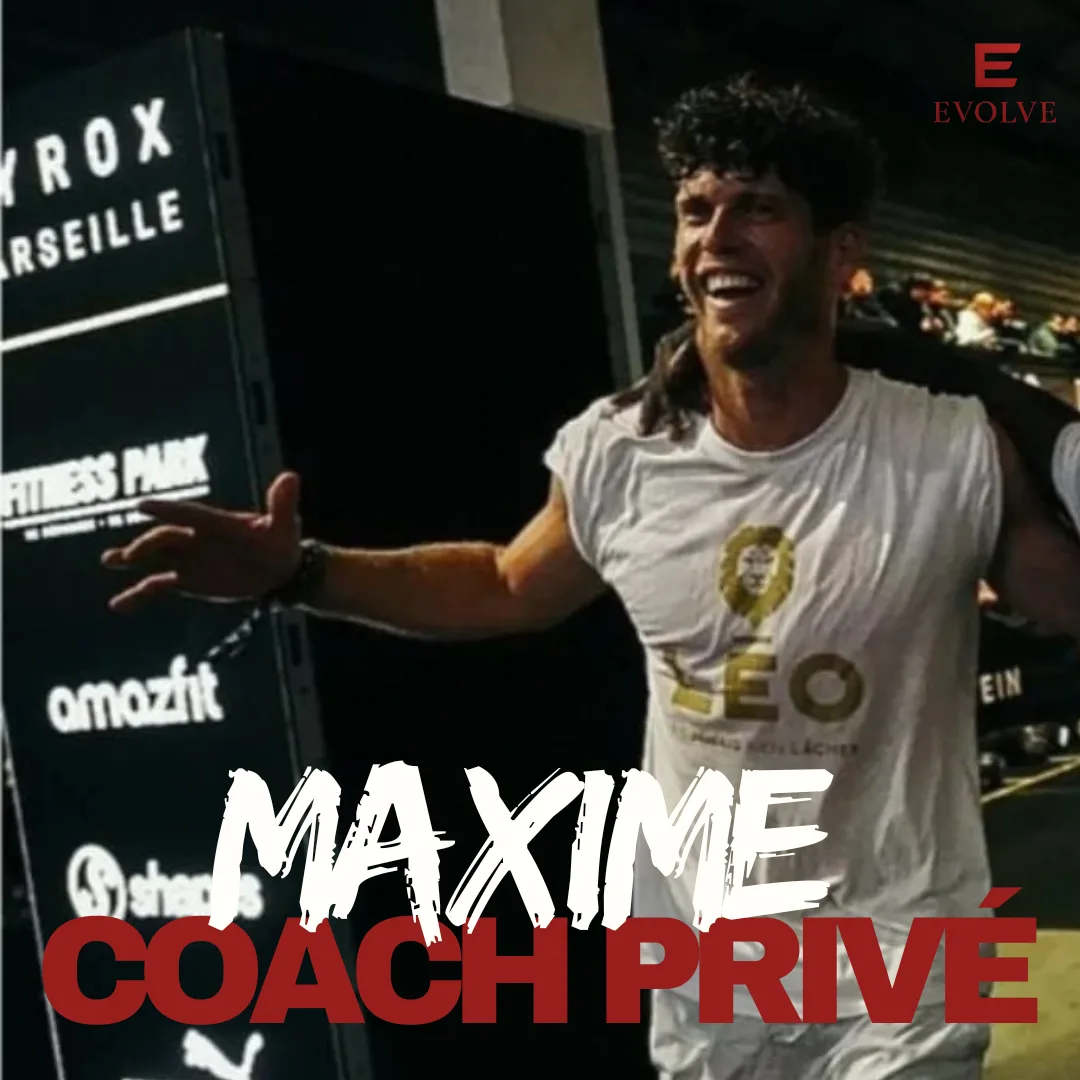 Coach EvolveGym Fréjus 8