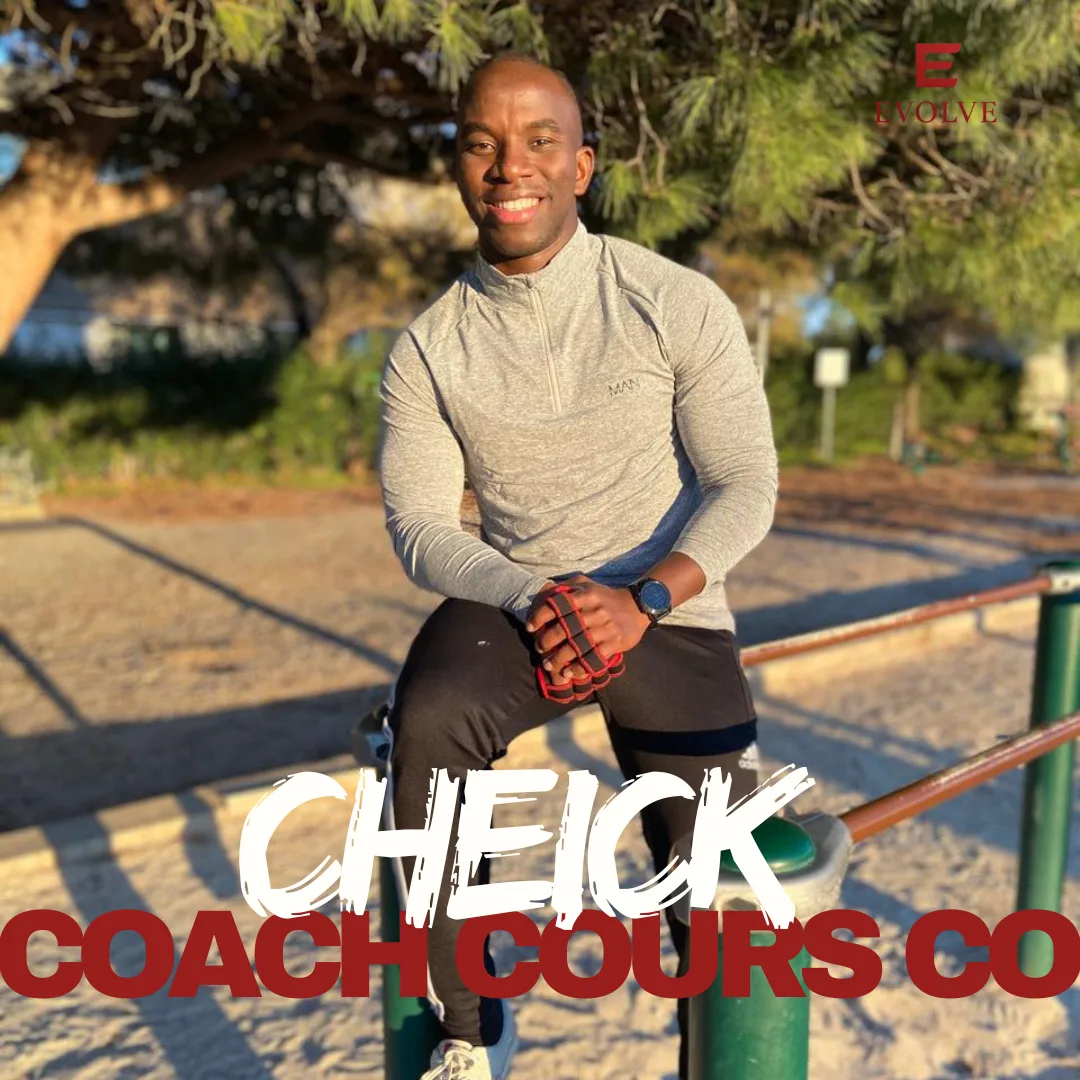 Coach EvolveGym Fréjus 9
