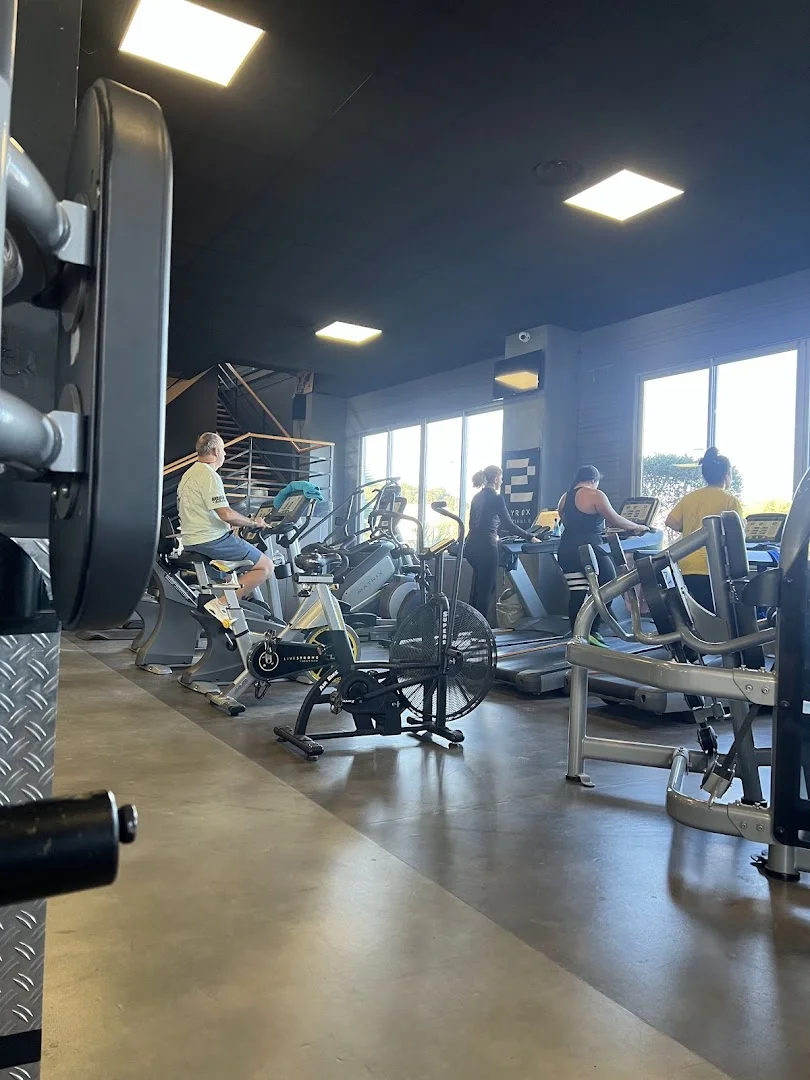Cours collectifs EvolveGym Fréjus