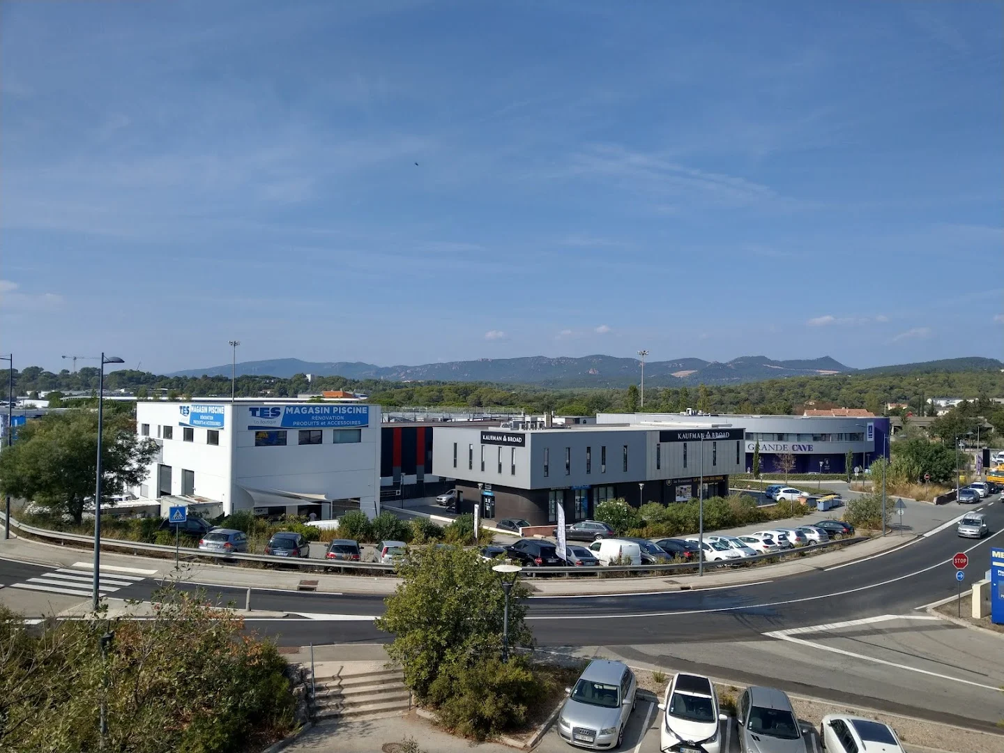 Planning cours collectifs Fréjus