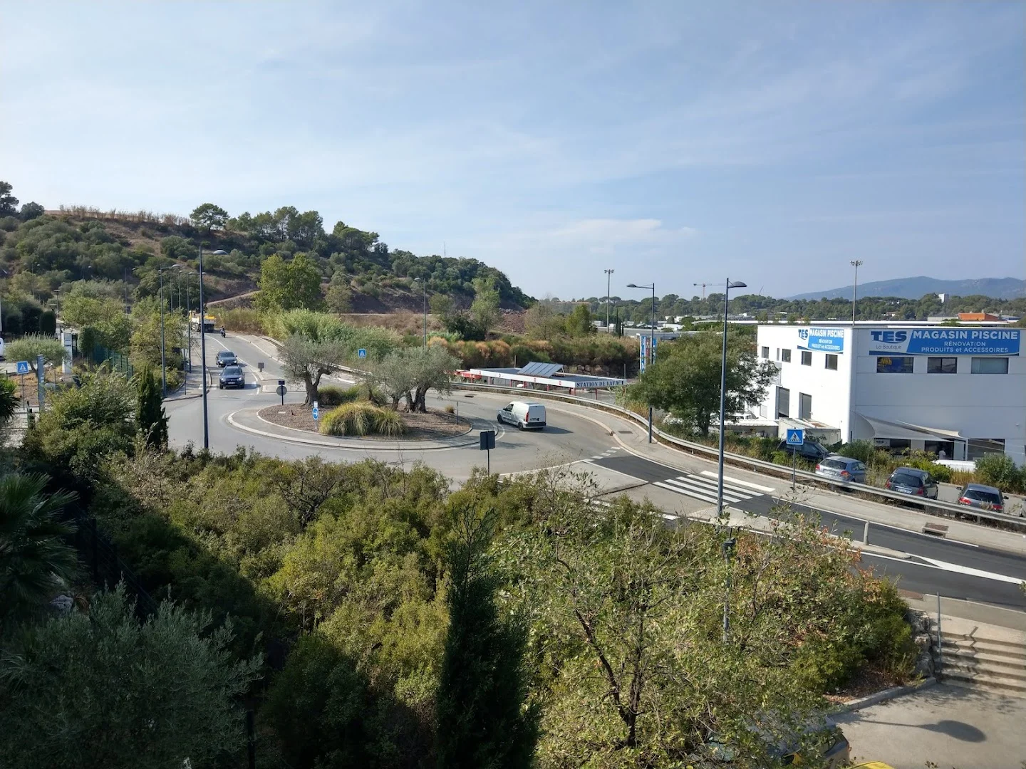 Tarifs cours collectifs Fréjus