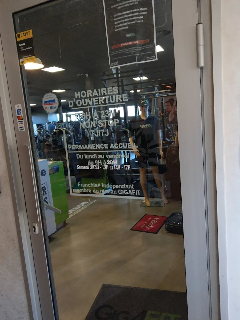 Cours de Pilates à Fréjus — EvolveGym